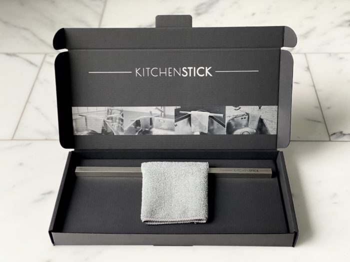 KITCHEN<strong>STICK</strong> basic